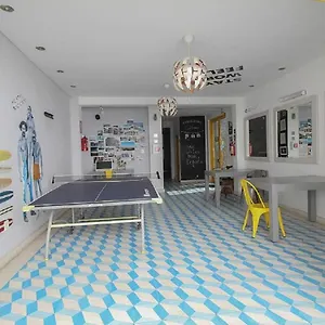 Nacional By Rotamundos Hostal