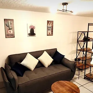 Casa Camila Zapopan Сasa de vacaciones