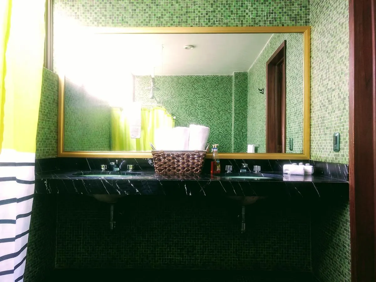 Bed & Breakfast Casa B&B Guadalajara Mexico