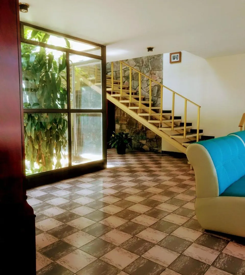 Casa B&B Guadalajara 0*,  Mexico