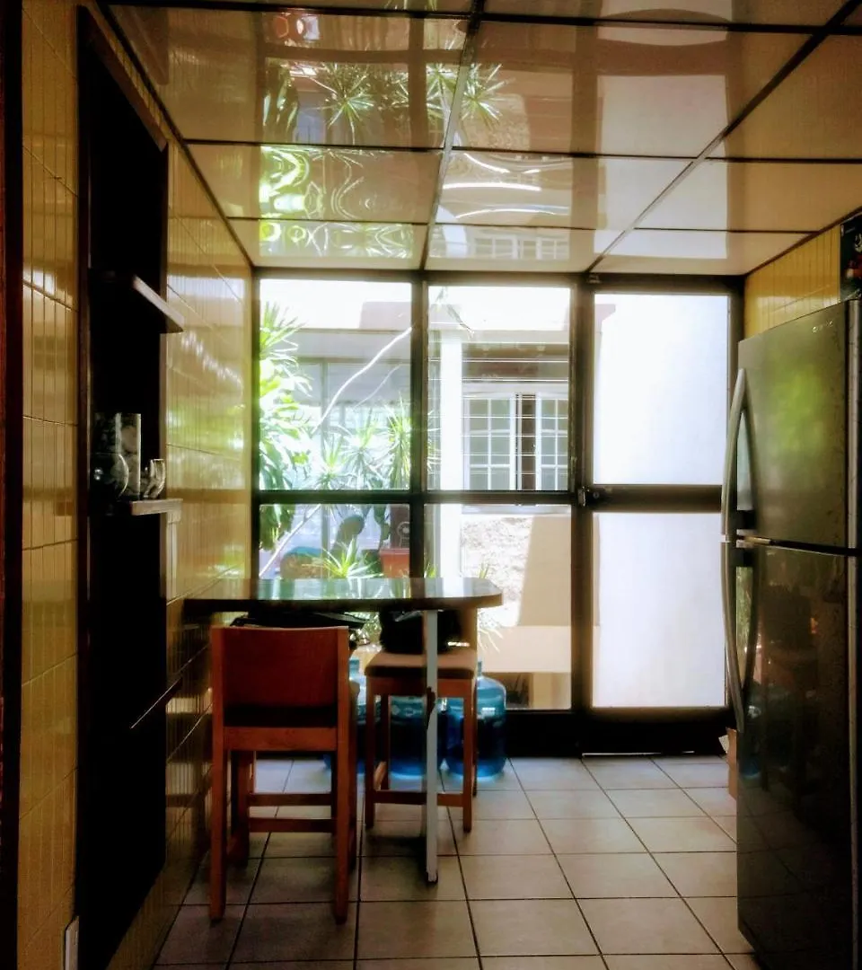 Casa B&B Guadalajara Bed & Breakfast