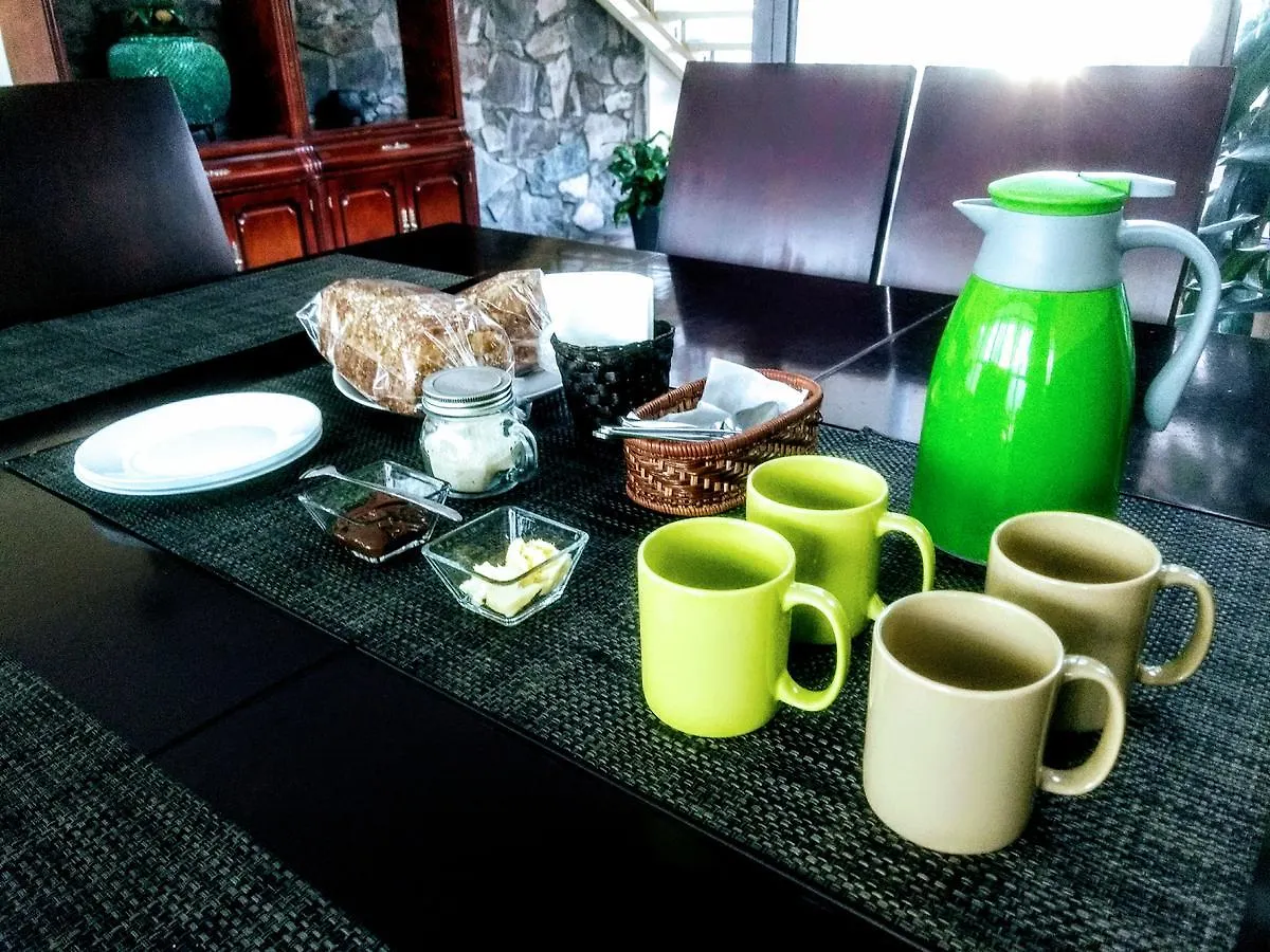 Casa B&B Guadalajara Bed & Breakfast