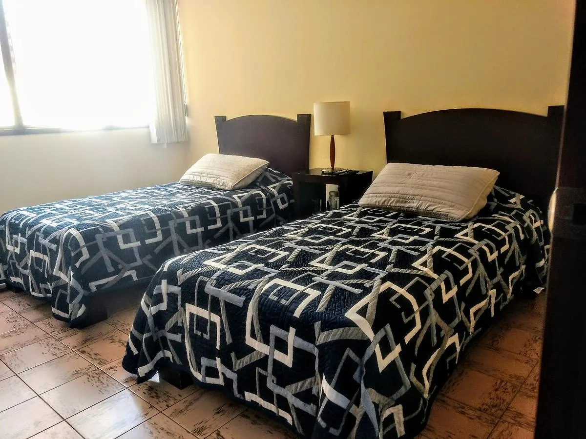 Casa B&B Guadalajara