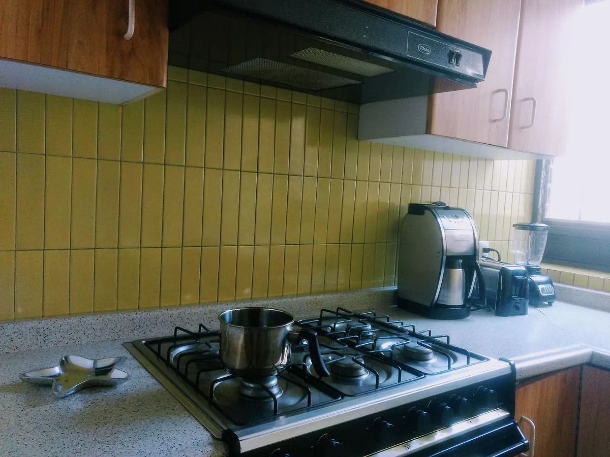 Bed & Breakfast Casa B&B Guadalajara Mexico