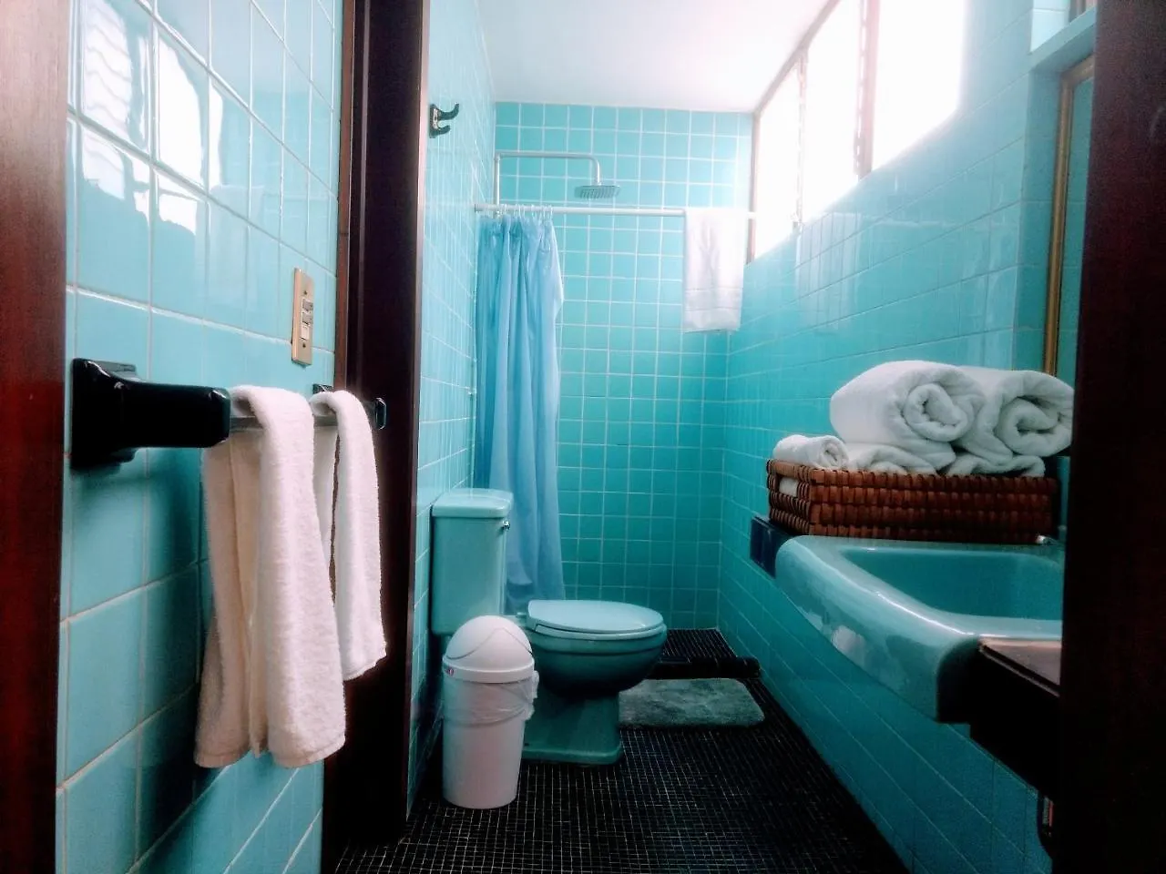 Bed & Breakfast Casa B&B Guadalajara Mexico
