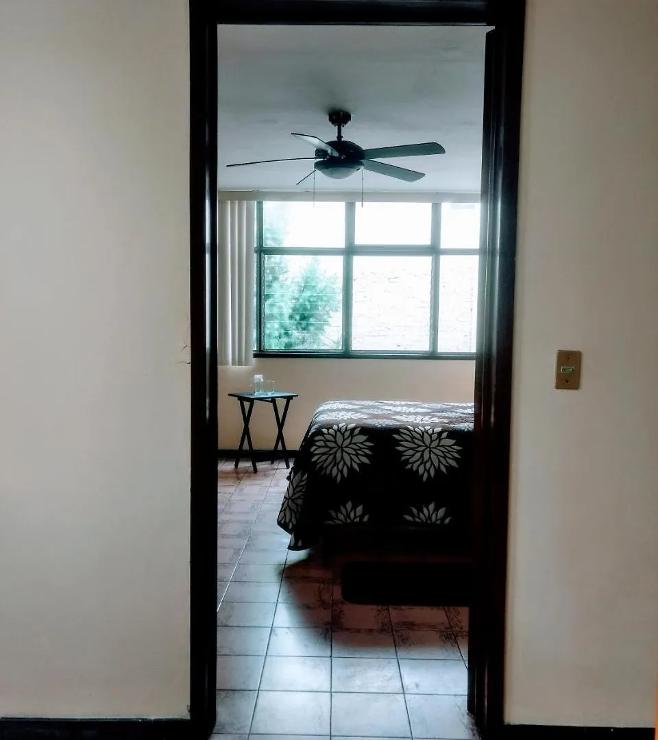 Casa B&B Guadalajara Mexico