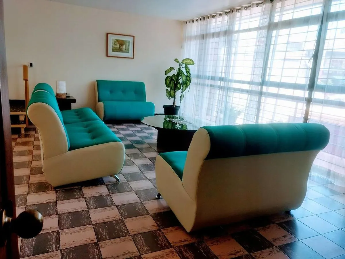 Casa B&B Guadalajara Bed & Breakfast