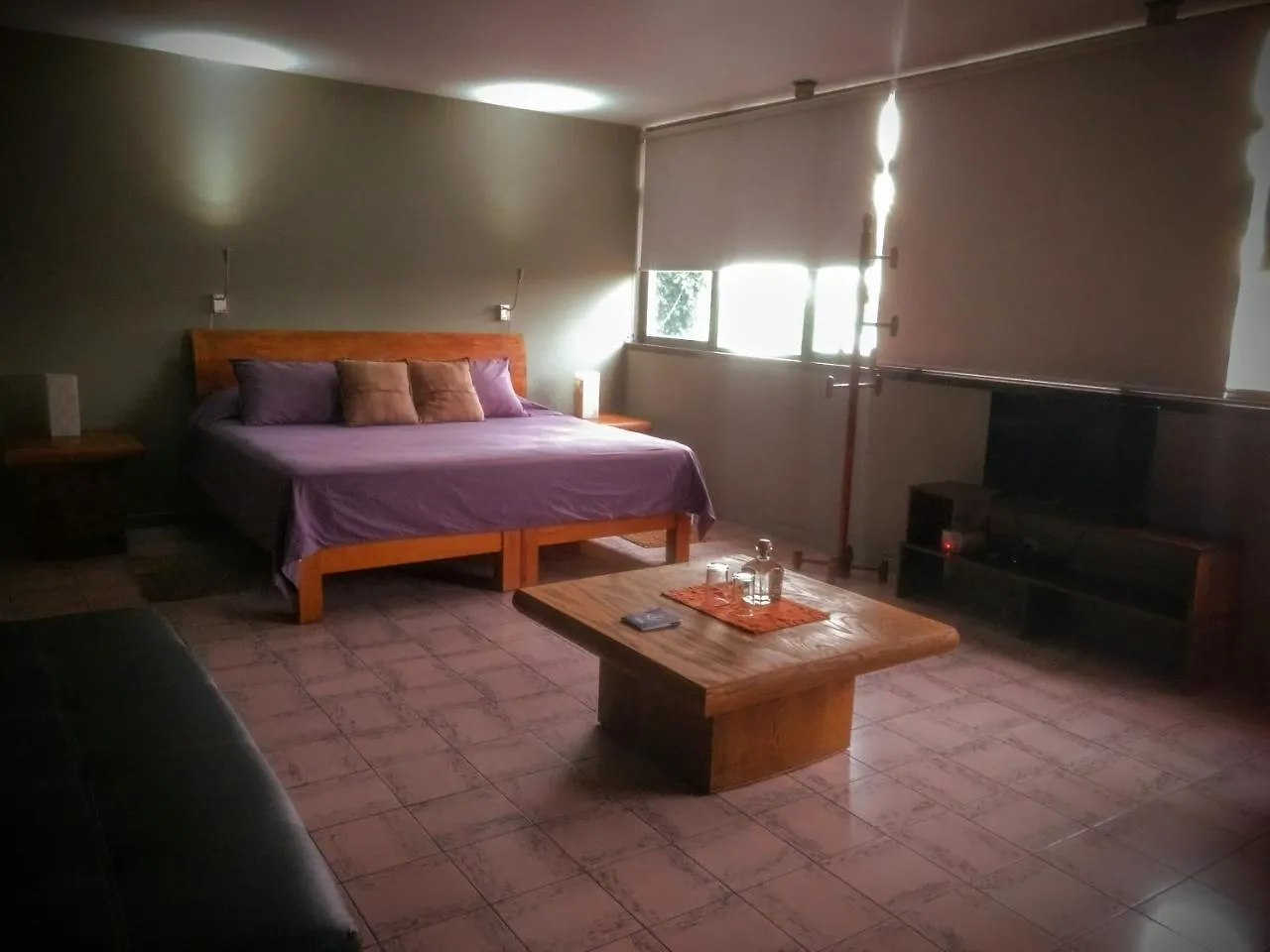 Casa B&B Guadalajara 0*,  Mexico