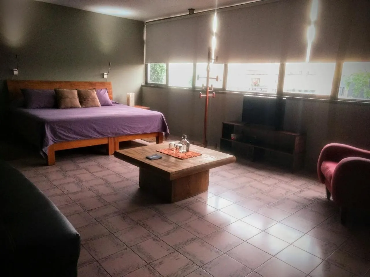 Casa B&B Guadalajara