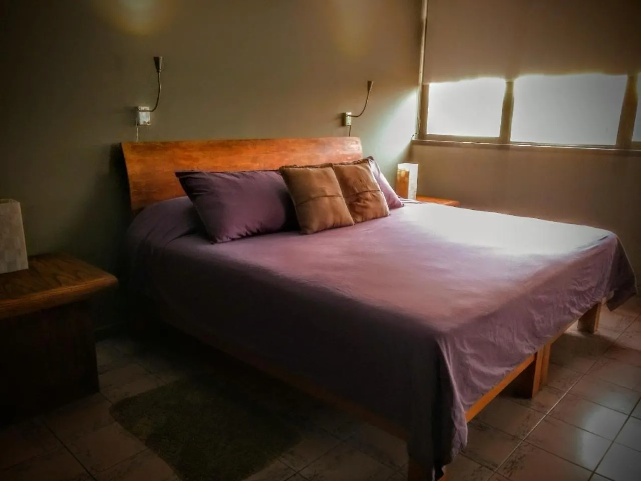 Bed & Breakfast Casa B&B Guadalajara