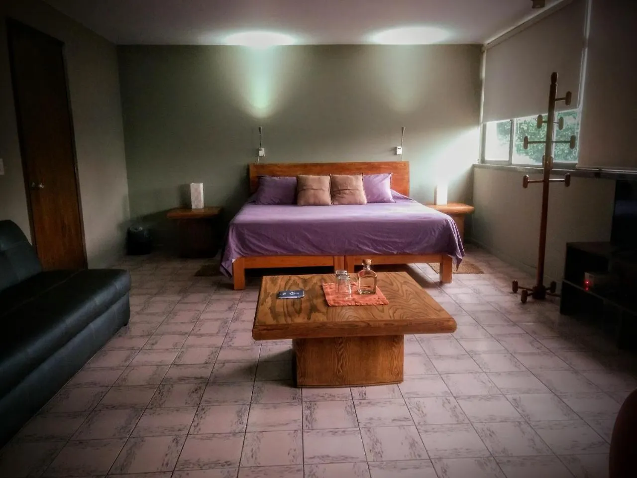 Casa B&B Guadalajara location