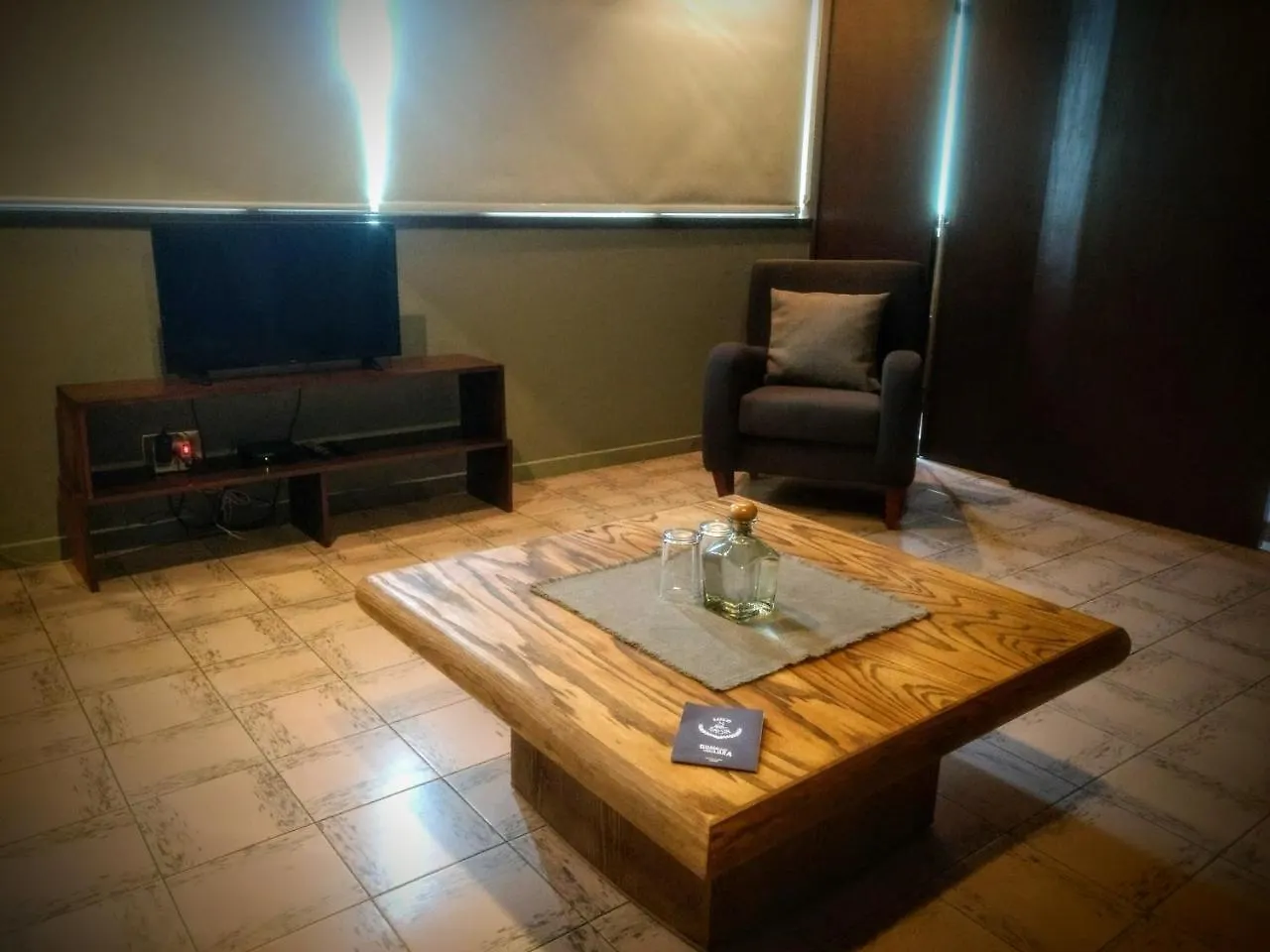 Bed & Breakfast Casa B&B Guadalajara